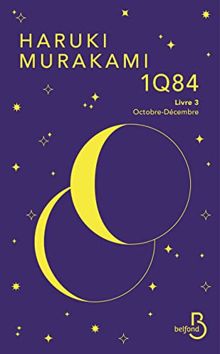 1Q84 - livre 3 Octobre-Décembre (3)